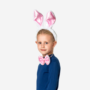 EASTER EGG HUNT BUNNY SET KIDS