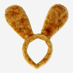 EASTER EGG HUNT RABBIT HEADBAND ADULT