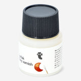 CLAY VARNISH