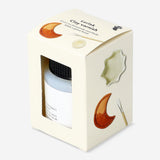 CLAY VARNISH