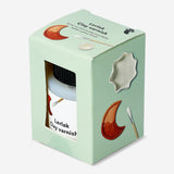 CLAY VARNISH