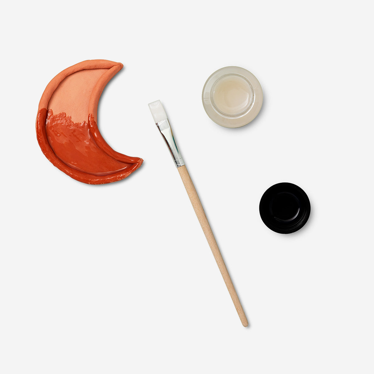 CLAY VARNISH