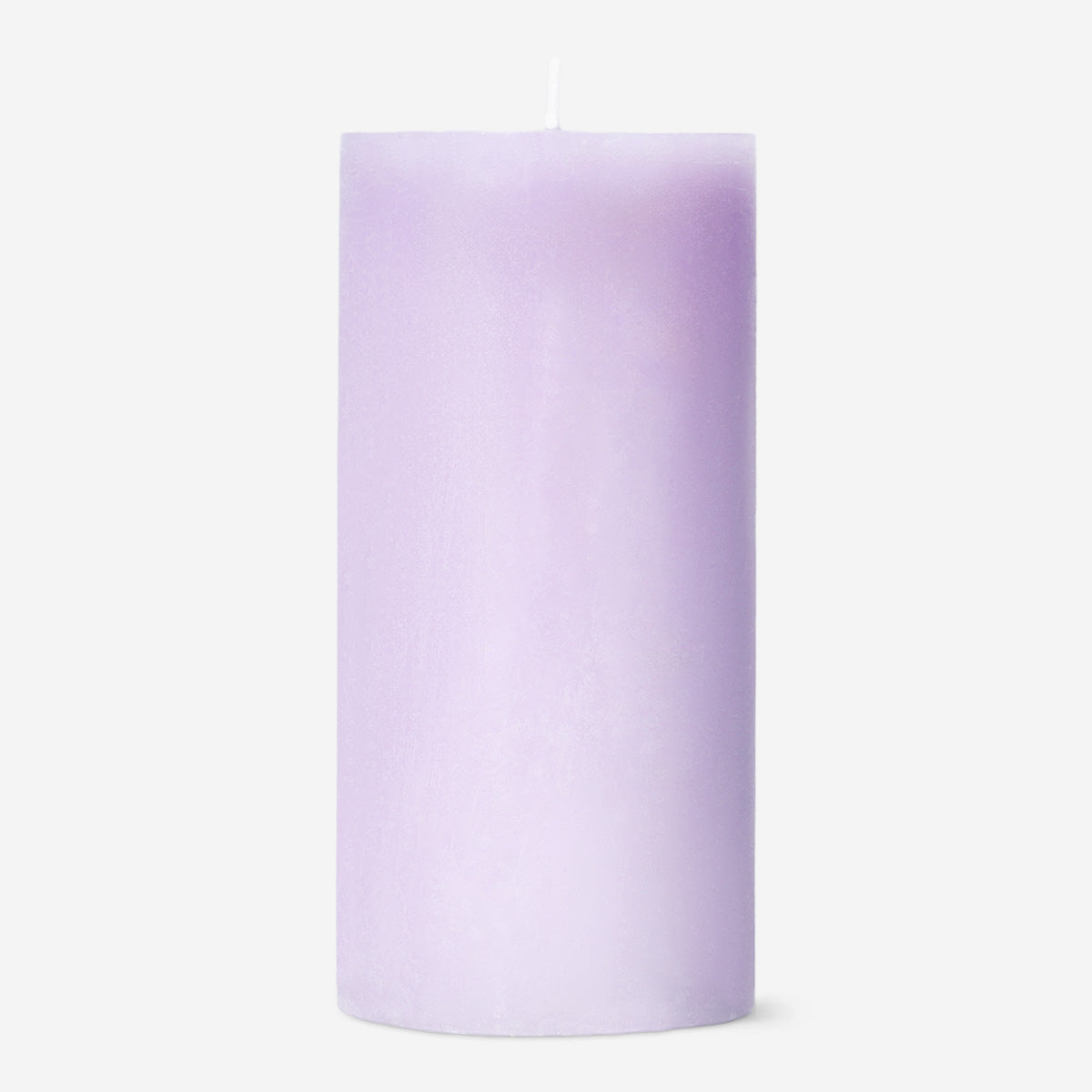Lila Rustik Mum 12 cm