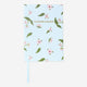 NOTEBOOK HARD COVER CHERRY BLOSSOM
