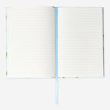 NOTEBOOK HARD COVER CHERRY BLOSSOM