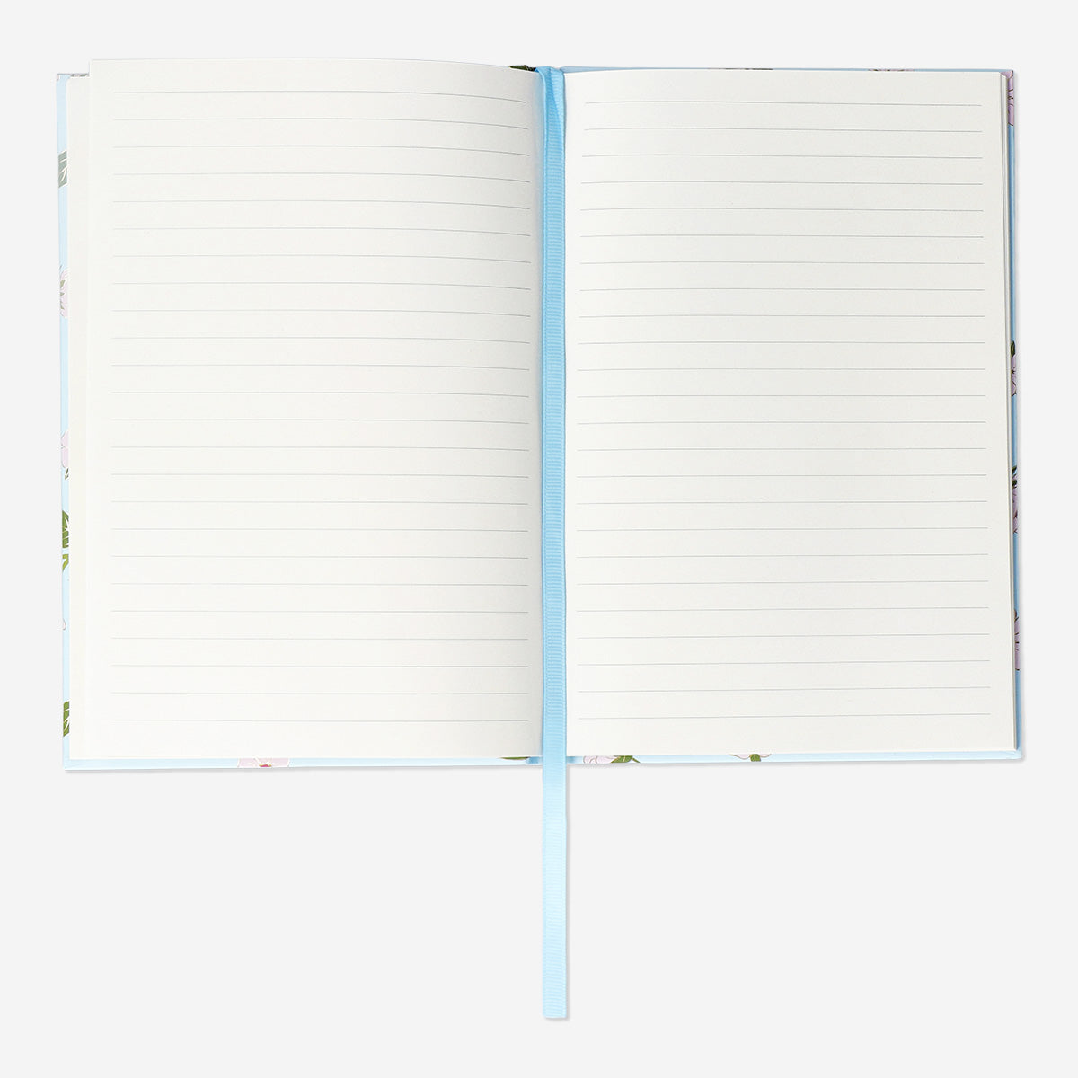 NOTEBOOK HARD COVER CHERRY BLOSSOM