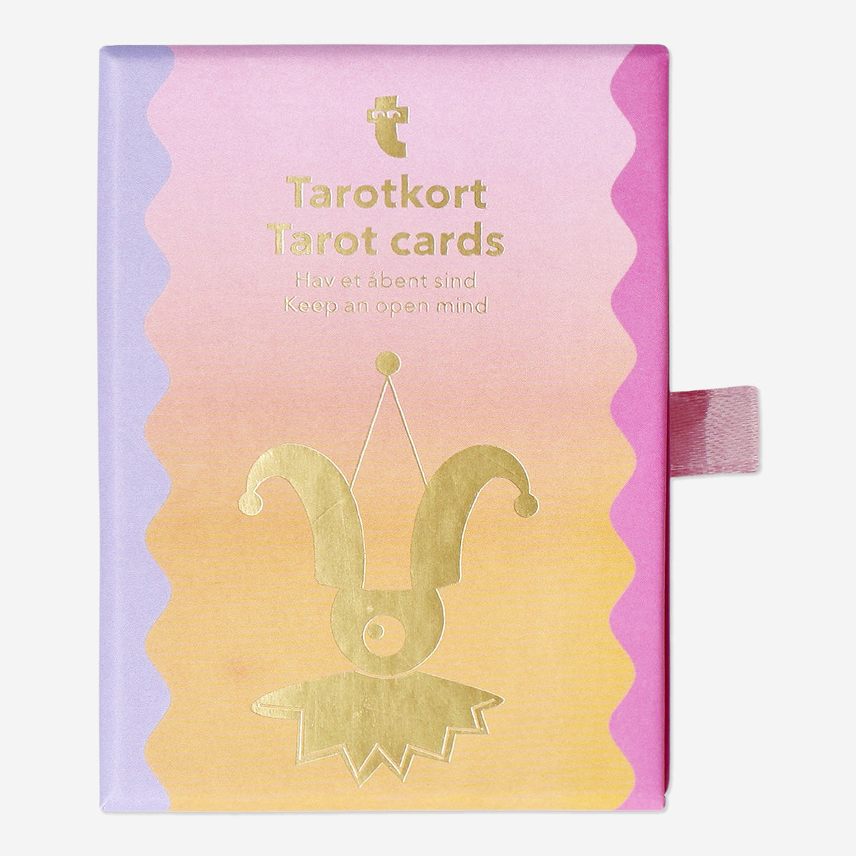 TAROT CARDS