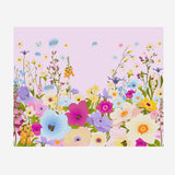 PUZZLE FLOWERS FOR ADULT 500 PCS