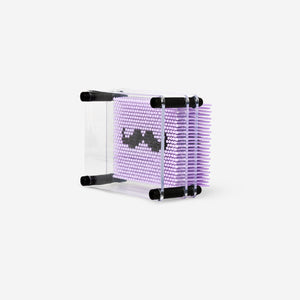PIN NEEDLE BOARD MOUSTACHE