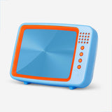 Retro Akıllı Telefon TV