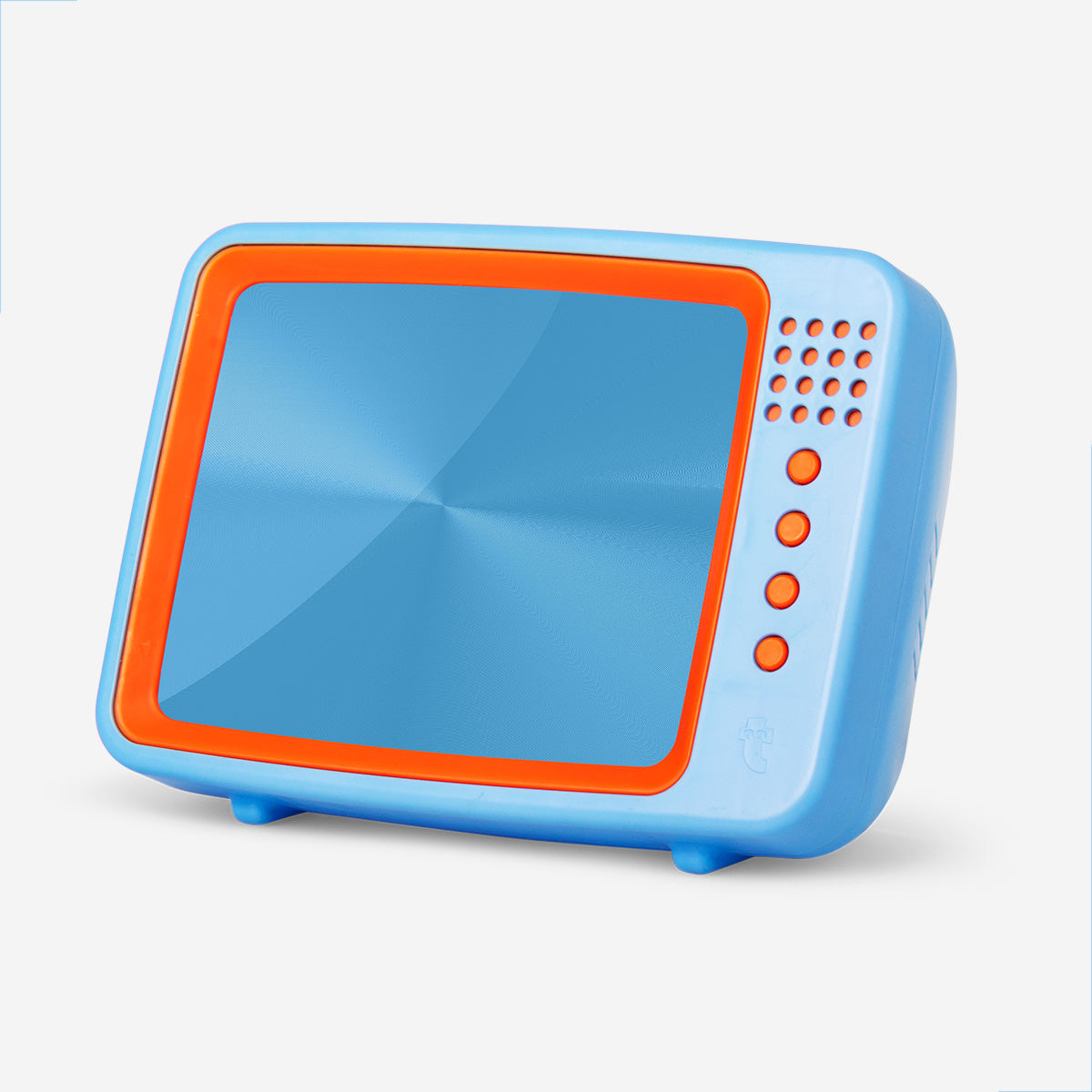 Retro Akıllı Telefon TV