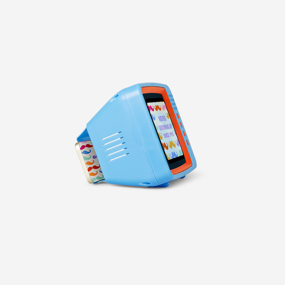 Retro Akıllı Telefon TV