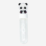 Panda Detaylı Köpük Baloncuk
