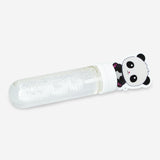 Panda Detaylı Köpük Baloncuk