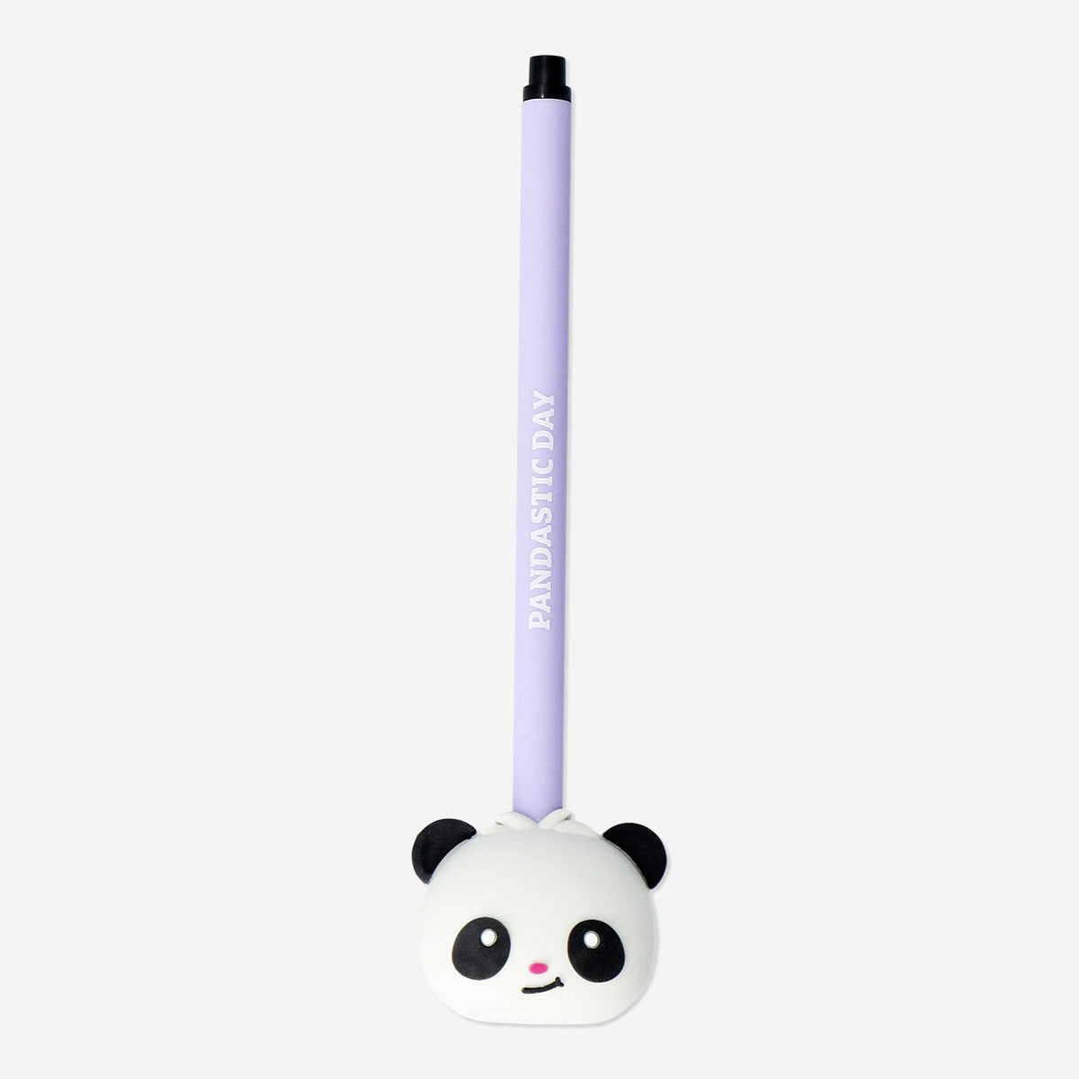 Panda Detaylı Silinebilir Tükenmez Kalem