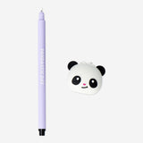 Panda Detaylı Silinebilir Tükenmez Kalem