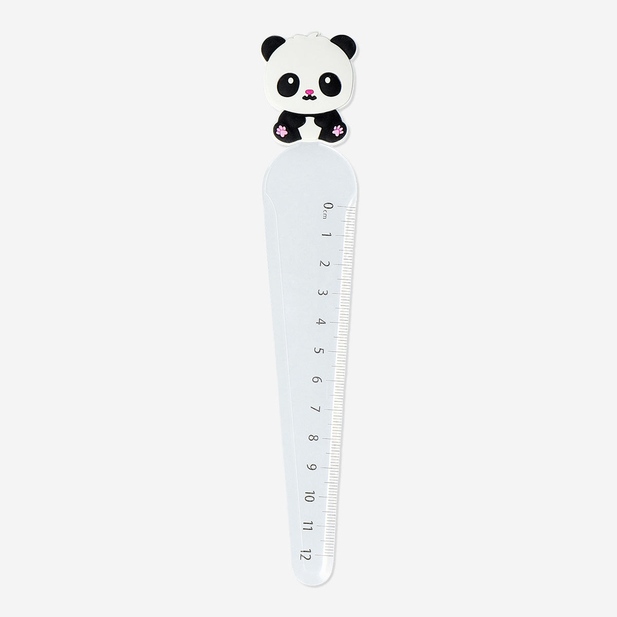 RULER PANDA