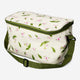 COOLER BAG W HANDLES CHERRY BLOSSOM