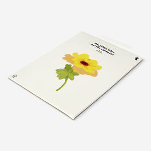 CANVAS PAD FOR ACRYLLIC PAINT