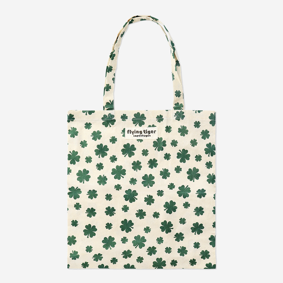 TOTE BAG CLOVER