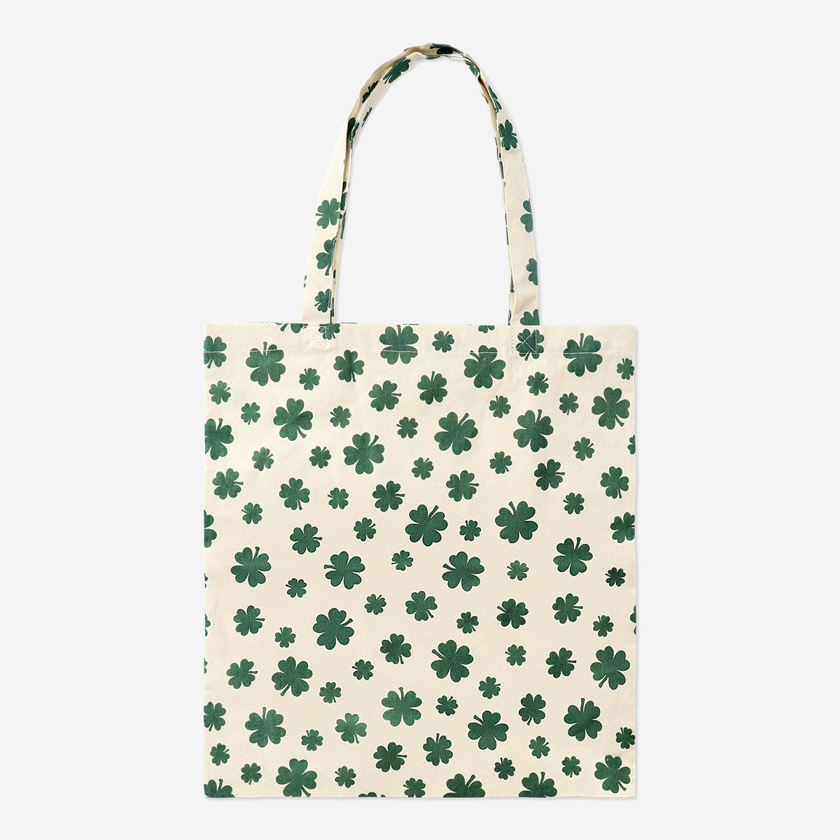 TOTE BAG CLOVER