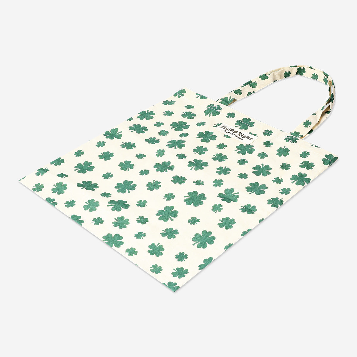 TOTE BAG CLOVER