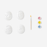 EGG PAINTING STENCILS