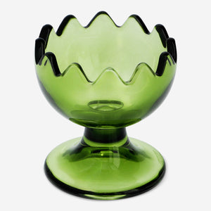 Cam Yumurta Kabı 6 cm