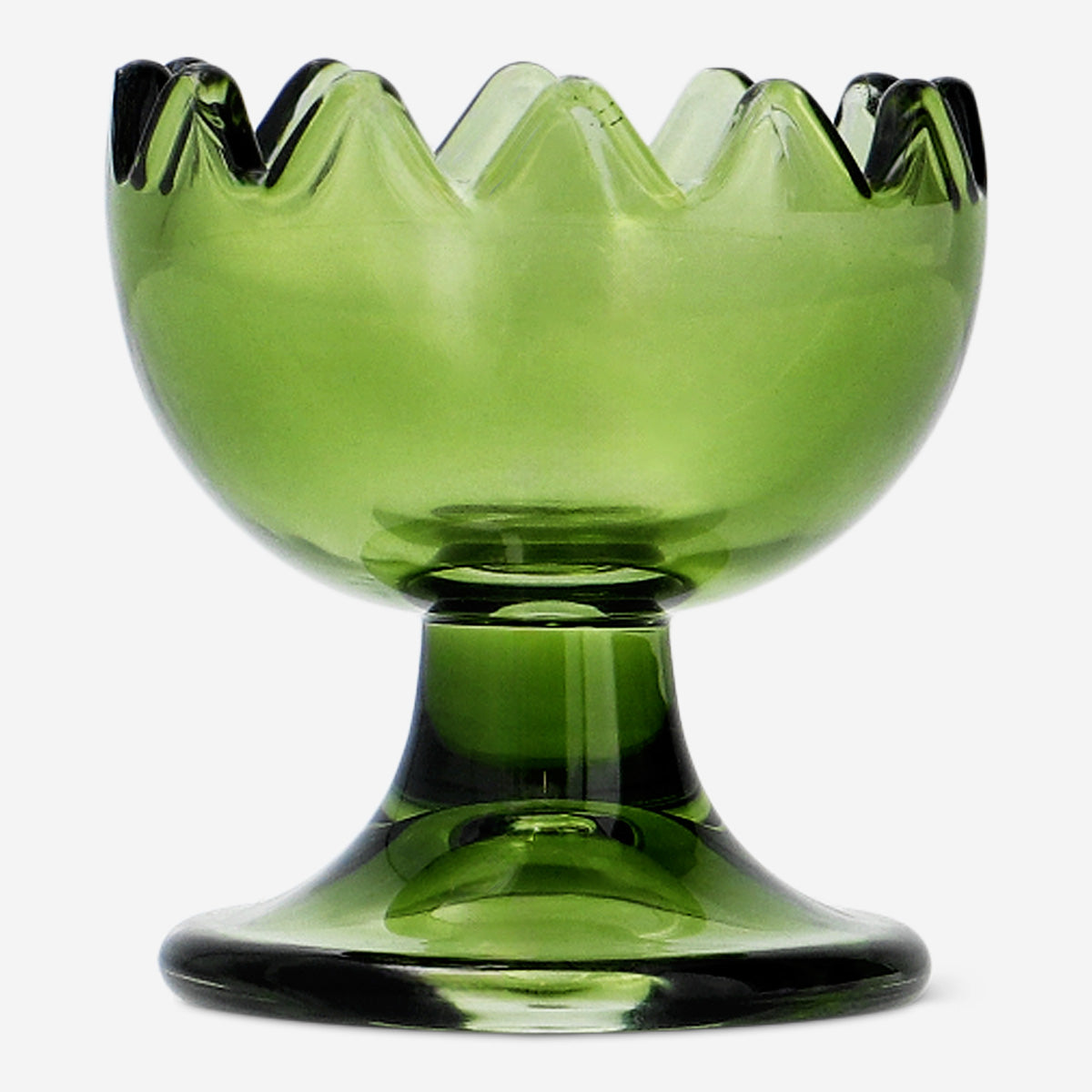 Cam Yumurta Kabı 6 cm