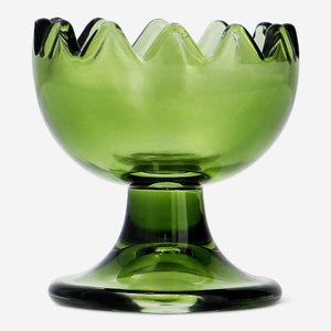 Cam Yumurta Kabı 6 cm