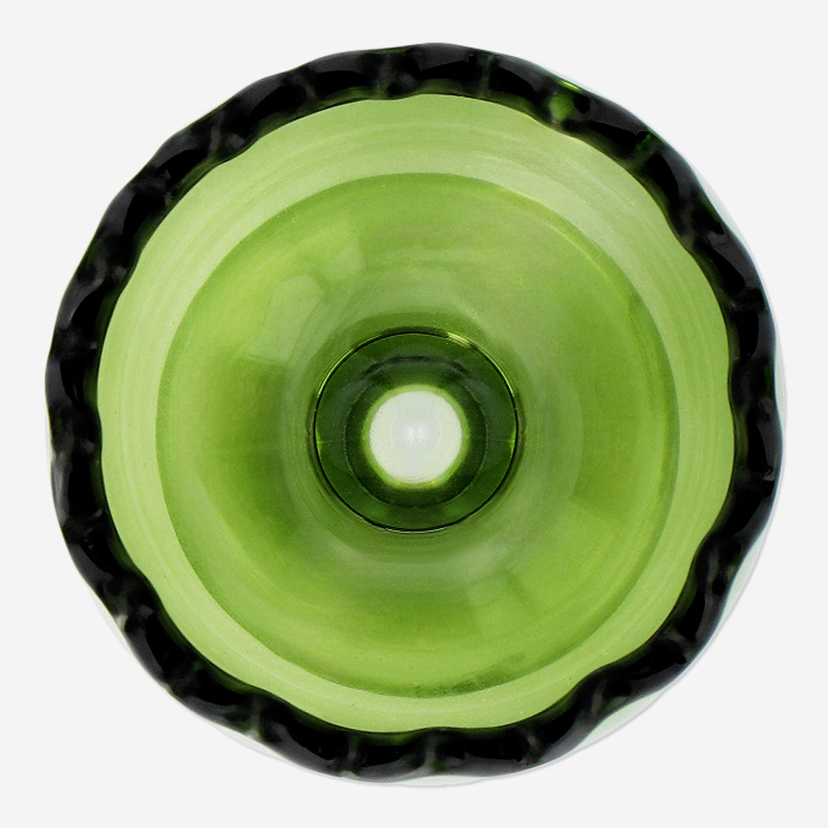 Cam Yumurta Kabı 6 cm