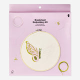 EMBROIDERY KIT