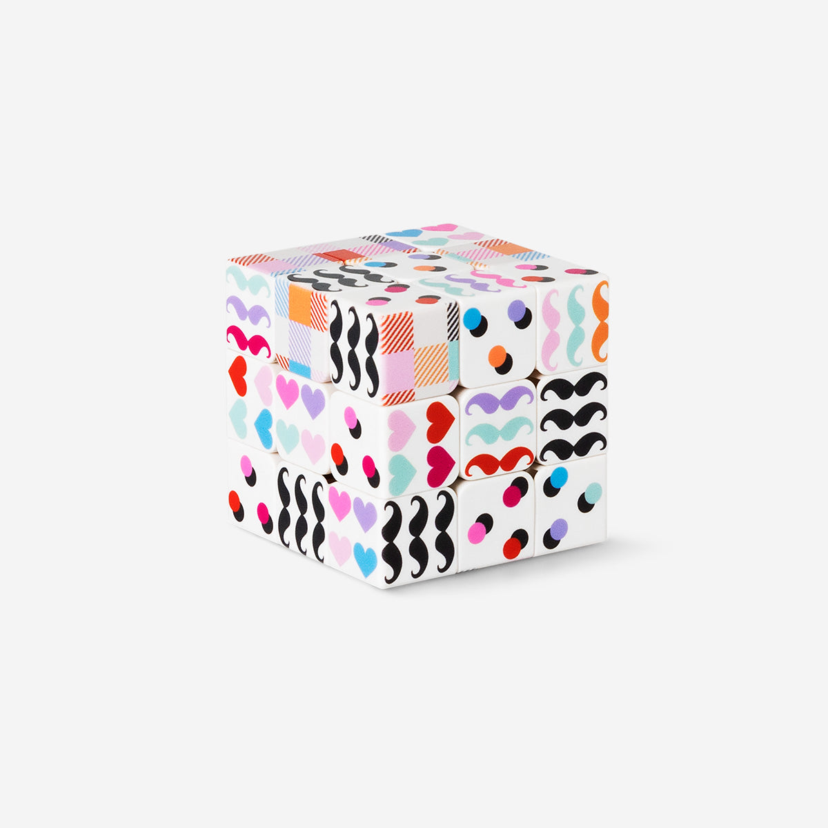 GAME IQ DICE W. PATTERNS