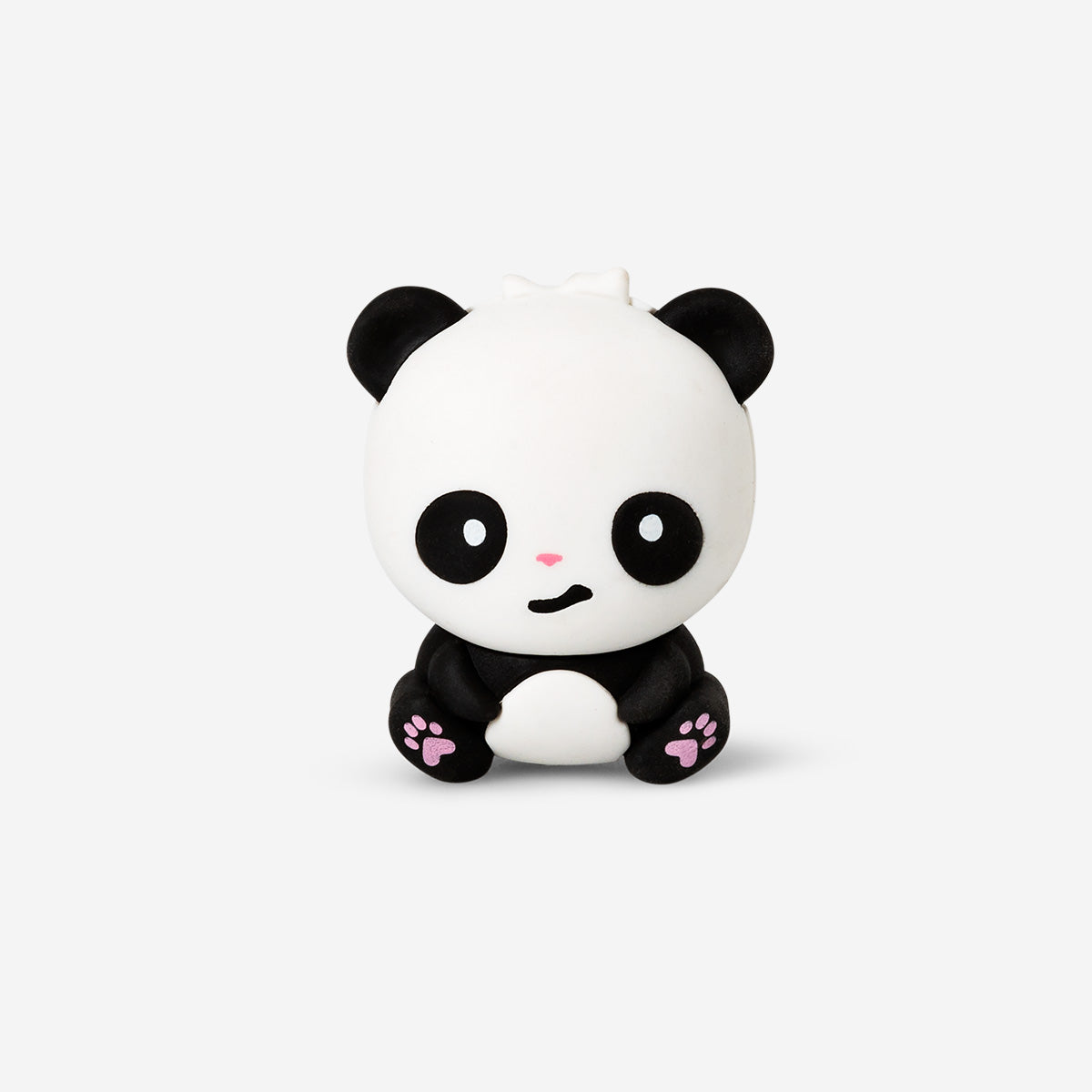 Panda Şeklinde Silgi