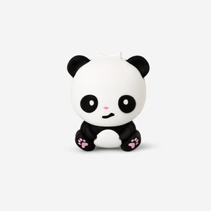 Panda Şeklinde Silgi