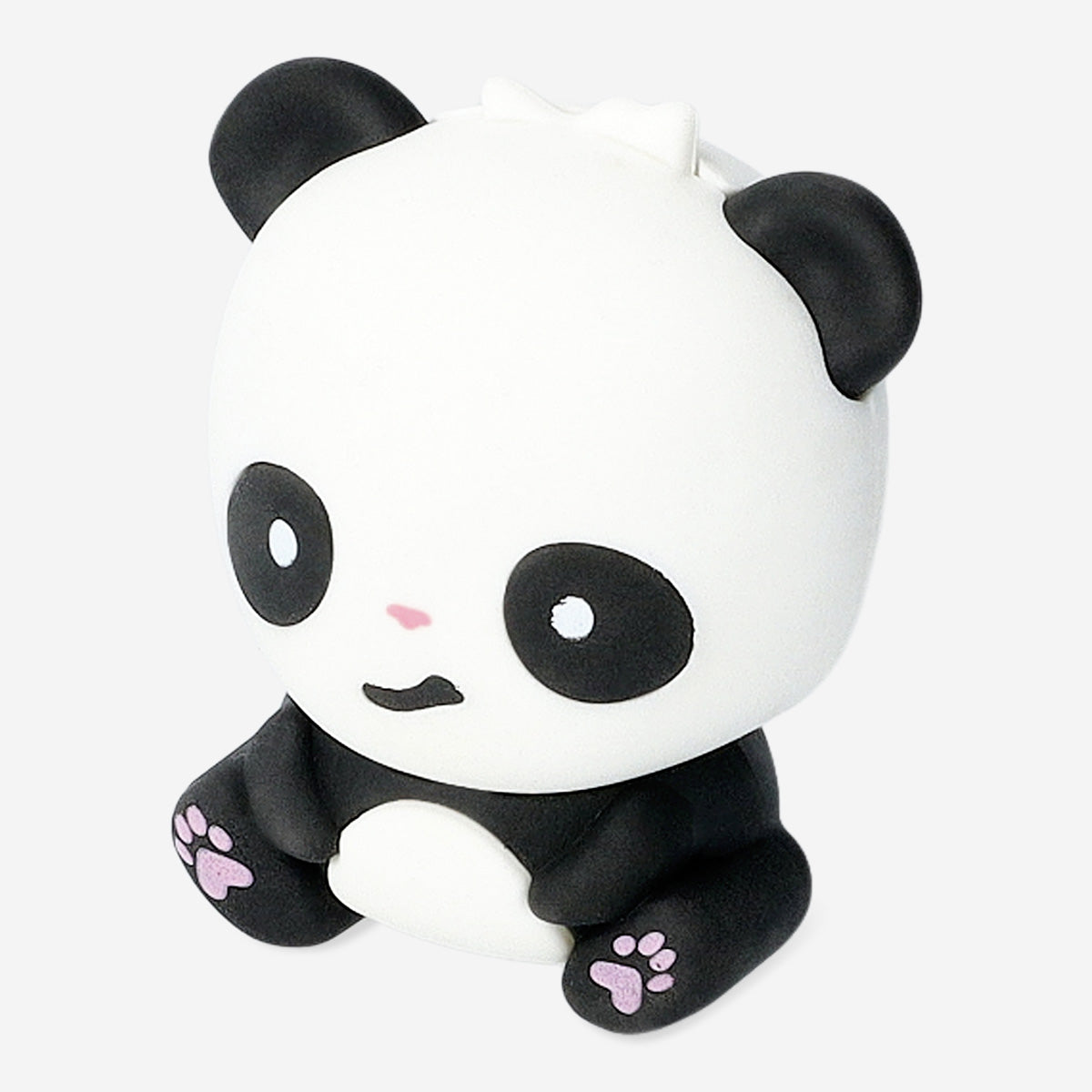 Panda Şeklinde Silgi