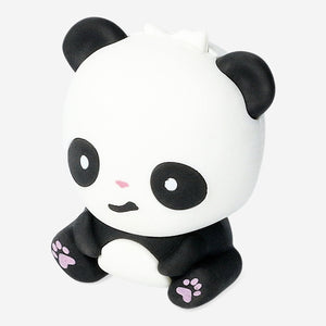 Panda Şeklinde Silgi