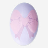 EASTER EGG IRON 11.5X7.8X7.8CM SMALL