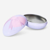 EASTER EGG IRON 11.5X7.8X7.8CM SMALL
