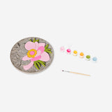 DIY GARDEN DECORATION INCL. PAINT
