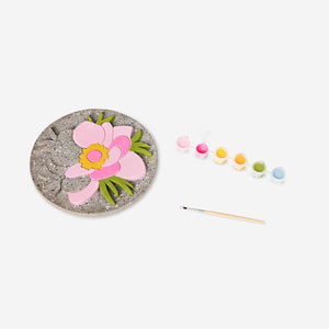 DIY GARDEN DECORATION INCL. PAINT