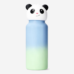 Panda Kapaklı Matara 500 ml