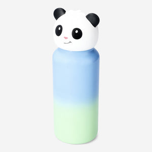 Panda Kapaklı Matara 500 ml
