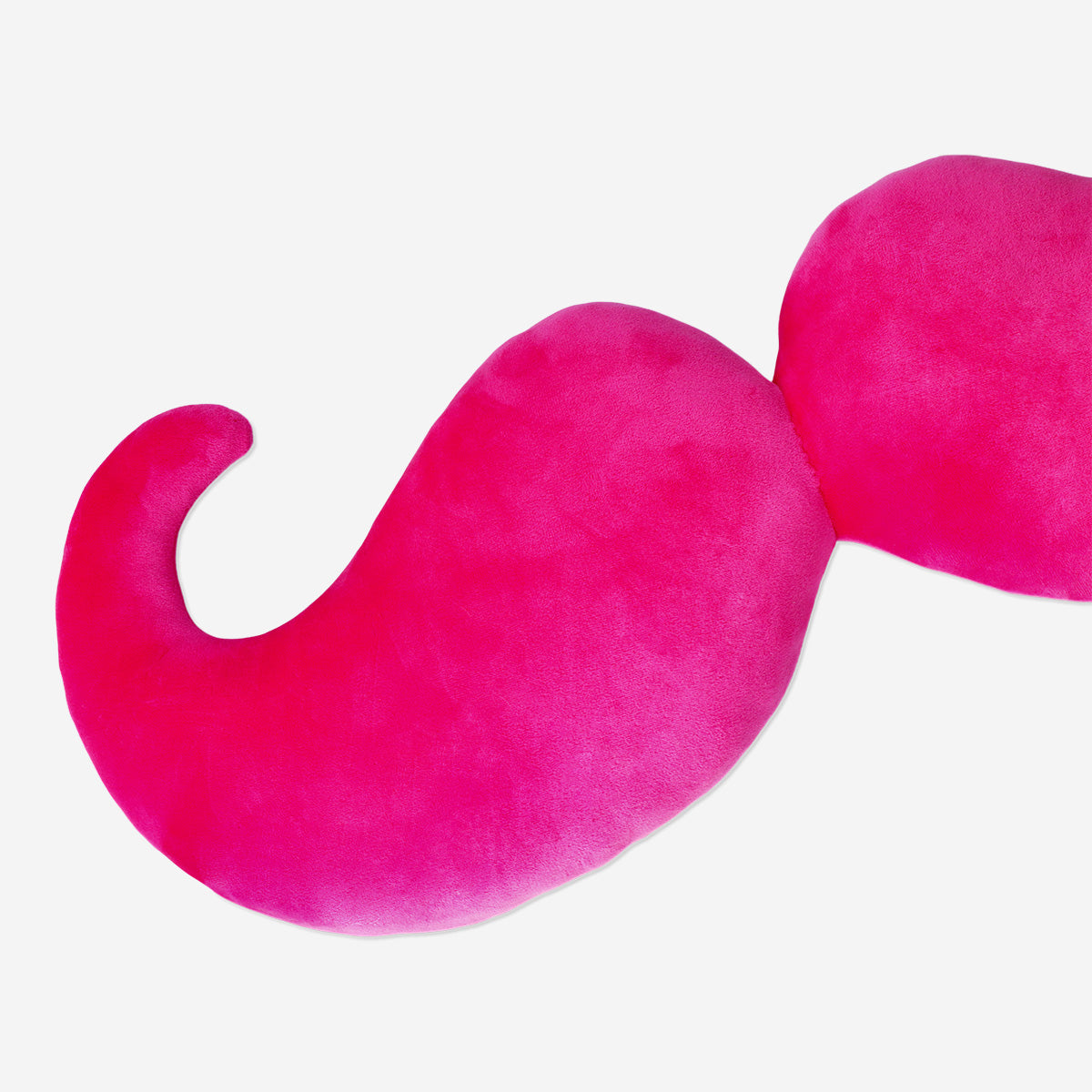 CUSHION MOUSTACHE