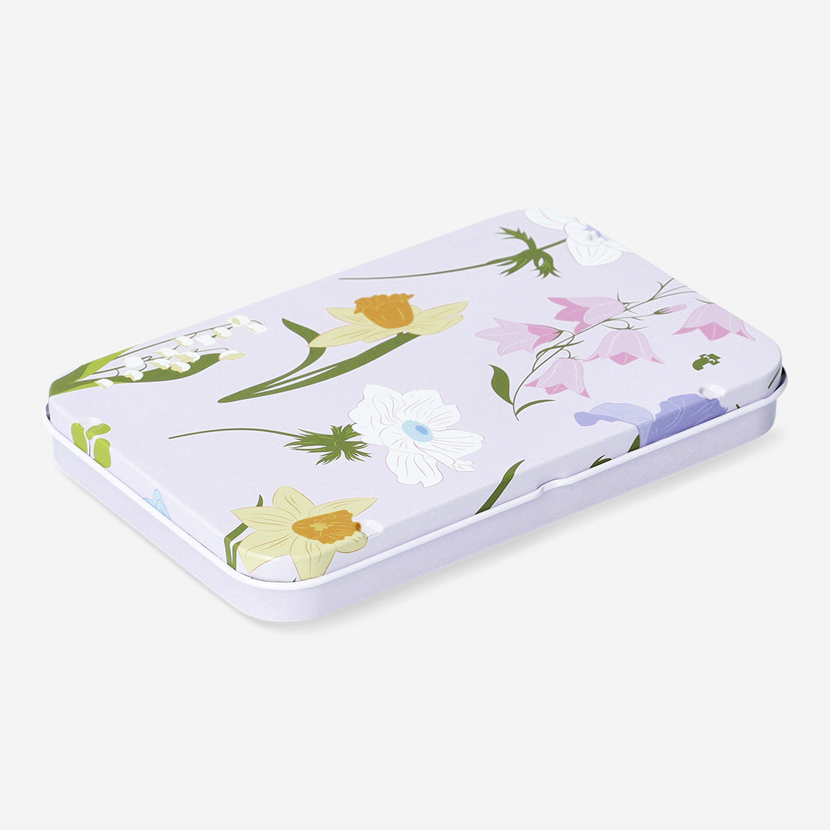 DRAWING PEN 8 PCS TIN BOX
