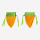 BAGS CARROT WITH STRING 2 PCS