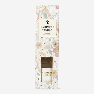 Vanilya Kokulu Çubuklu Oda Kokusu 50 ml
