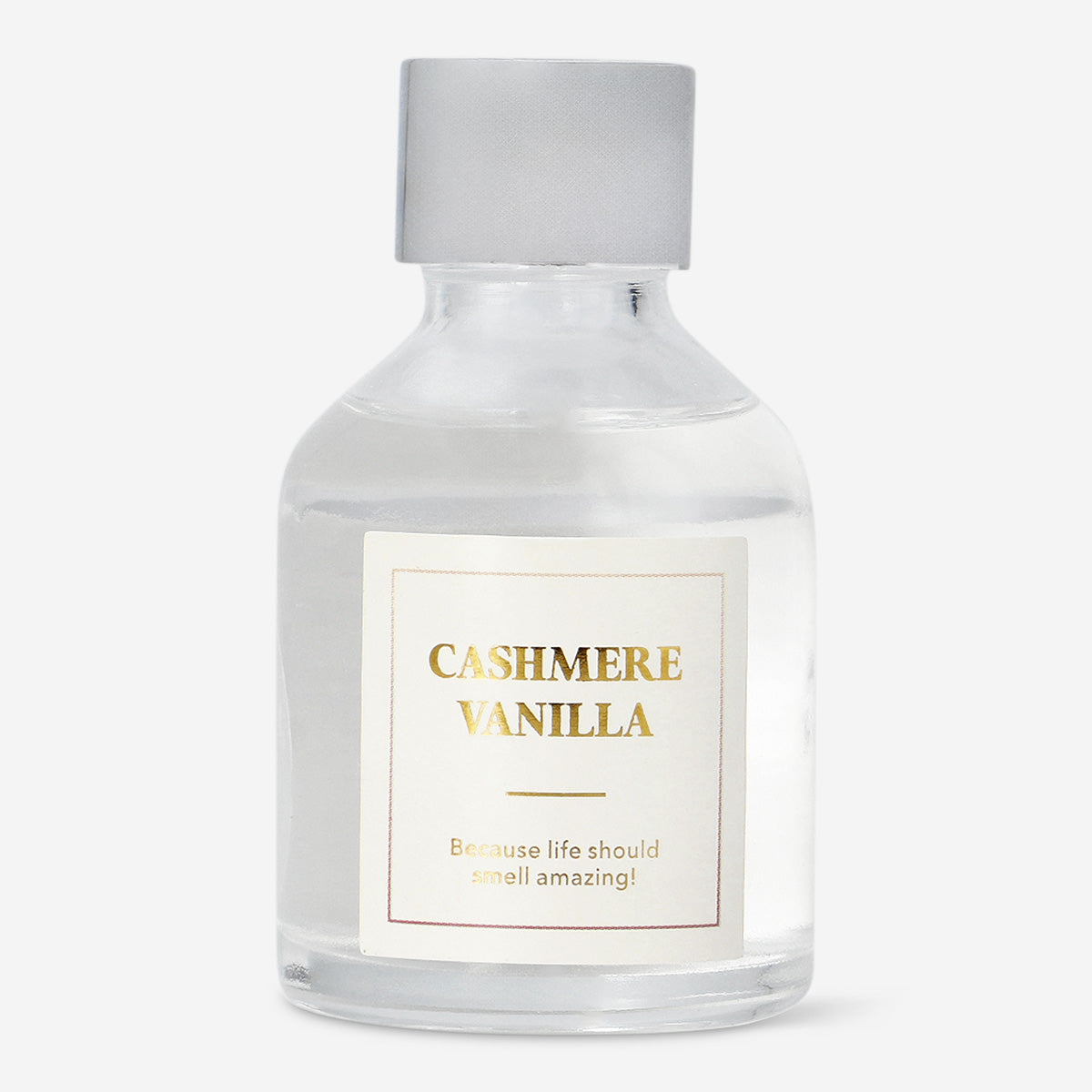 Vanilya Kokulu Çubuklu Oda Kokusu 50 ml