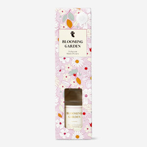 Bahar Esintisi Kokulu Çubuklu Oda Kokusu 50 ml