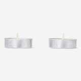 TEALIGHTS SCENTED 18 PCS BAMBOO STREAM